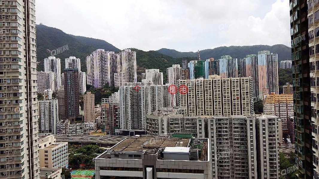 Tower 5 Grand Promenade | 2 bedroom Mid Floor Flat for Rent | 38 Tai Hong Street | Eastern District, Hong Kong, Rental, HK$ 23,000/ month