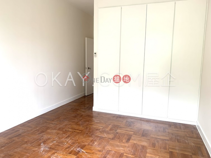 HK$ 70,000/ month Elite Villas, Southern District, Efficient 3 bed on high floor with balcony & parking | Rental