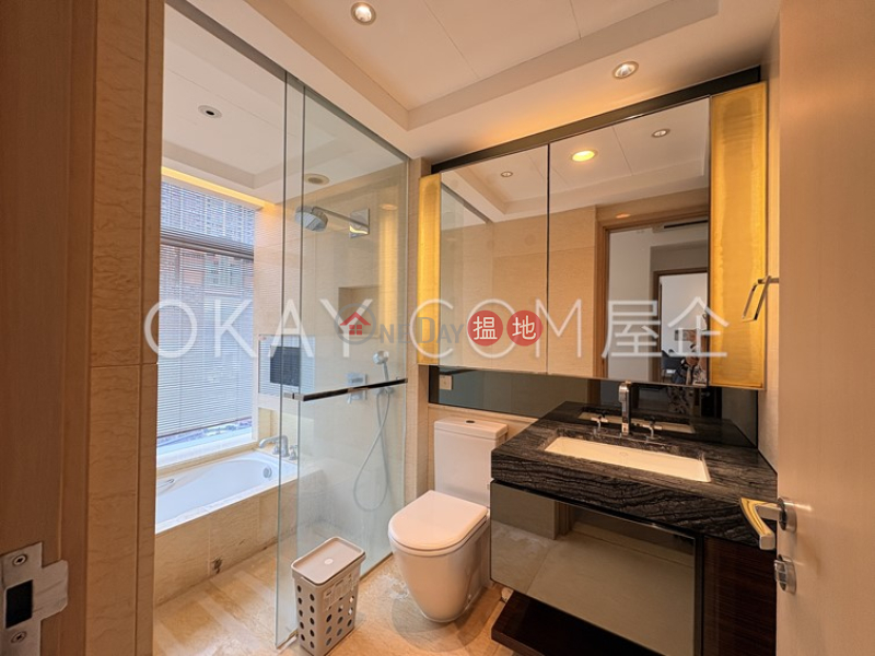 HK$ 42,000/ month The Cullinan Tower 21 Zone 6 (Aster Sky),Yau Tsim Mong Lovely 2 bedroom on high floor | Rental