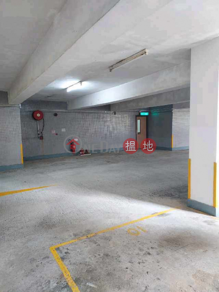 車位出租|沙田翠景花園1座(Park View Garden Block 1)出租樓盤 (E9BB83E7949F-995748982)