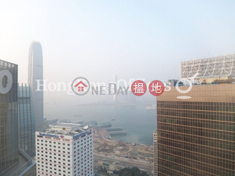 力寶中心寫字樓租單位出租, 力寶中心 Lippo Centre | 中區 (HKO-11166-ABHR)_0