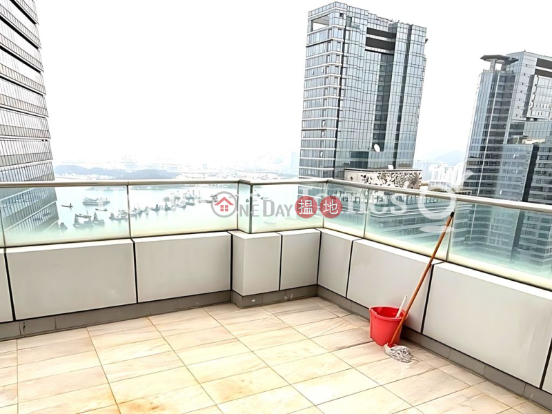 Property Search Hong Kong | OneDay | Residential, Rental Listings 3 Bedroom Family Unit for Rent at The Harbourside Tower 3