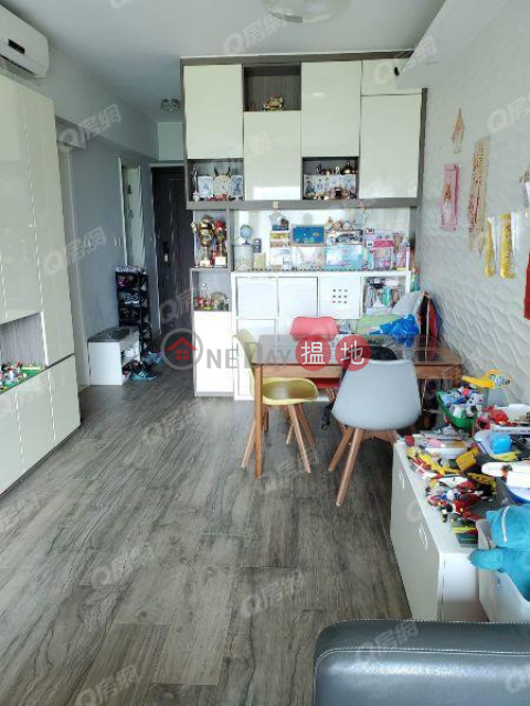 開揚遠景，環境優美，品味裝修，間隔實用峻瀅 II 2座買賣盤 | 峻瀅 II 2座 The Beaumont II, Tower 2 _0