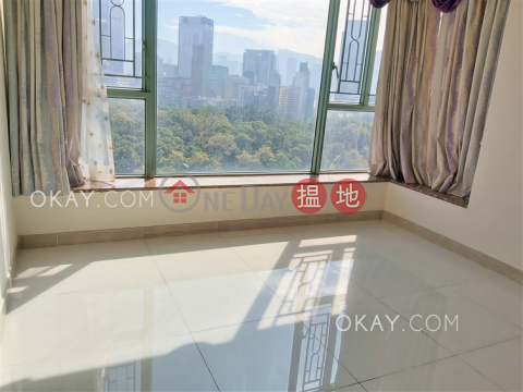 Elegant 2 bedroom in Tsim Sha Tsui | Rental|Tower 2 The Victoria Towers(Tower 2 The Victoria Towers)Rental Listings (OKAY-R72963)_0