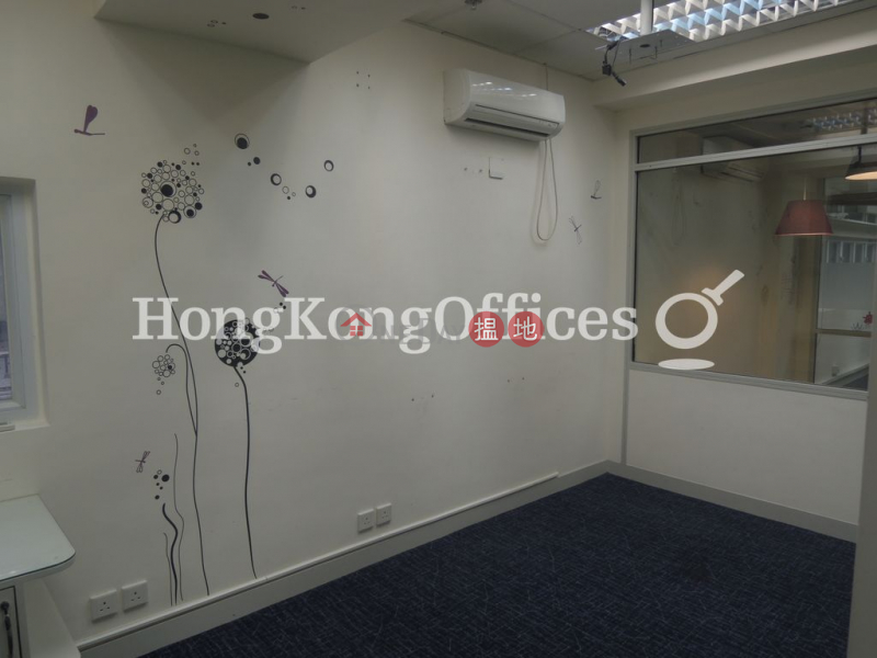 HK$ 1,050.00萬張寶慶大廈-灣仔區張寶慶大廈寫字樓租單位出售