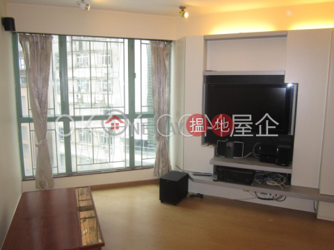 Nicely kept 3 bedroom in Mid-levels West | For Sale | Goldwin Heights 高雲臺 _0