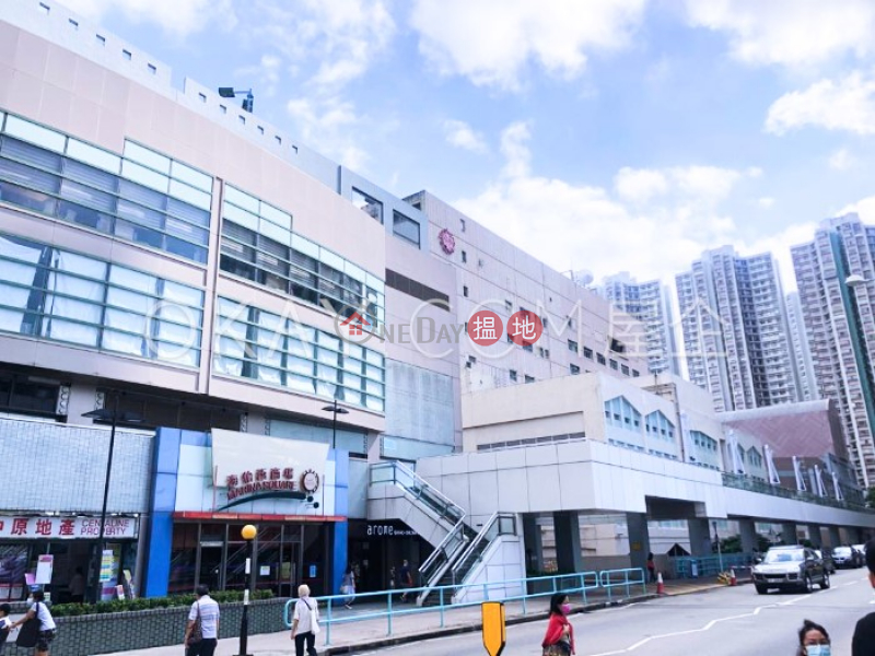 海怡半島2期怡翠閣(16座)|高層住宅出售樓盤|HK$ 4,980萬