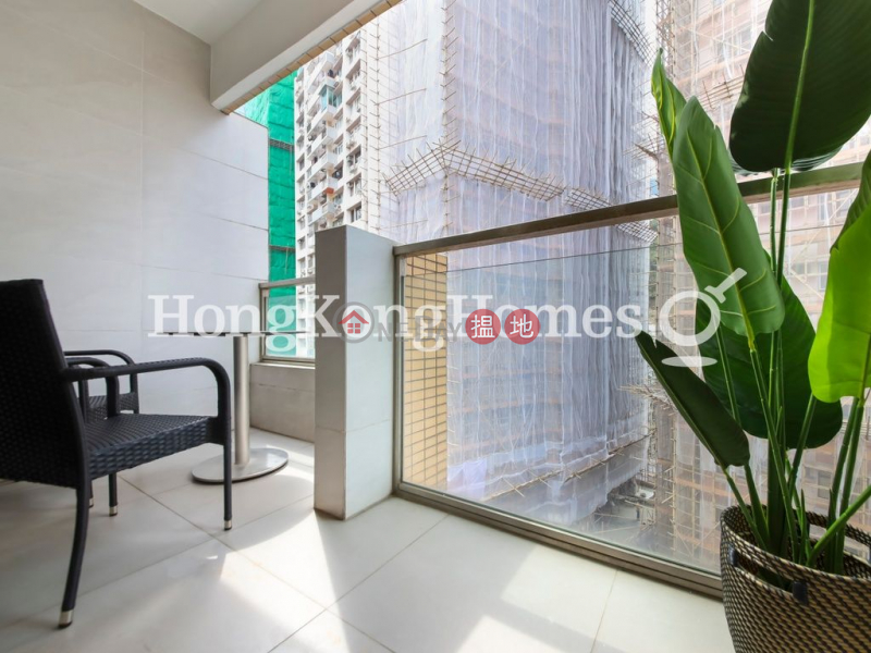 意廬|未知住宅-出租樓盤HK$ 42,000/ 月