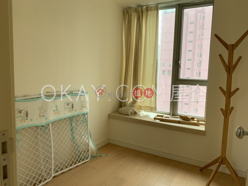 HK$ 38,000/ month, Lexington Hill | Western District | Charming 2 bedroom with balcony | Rental