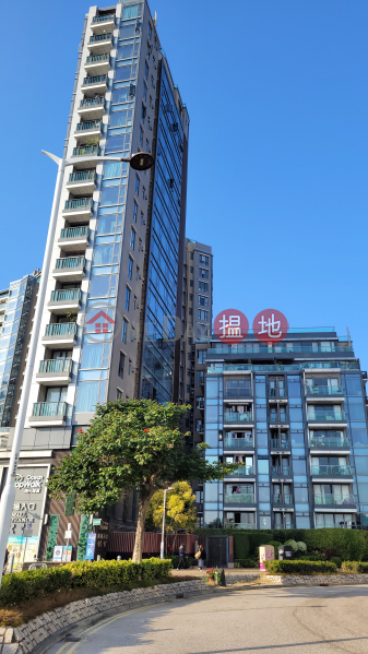 天晉 海天晉 (Ocean Wings, The Wings) 將軍澳| ()(2)