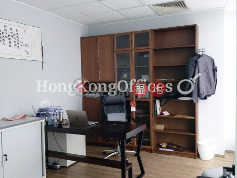Office Unit for Rent at Legend Tower, Legend Tower 寧晉中心 | Kwun Tong District (HKO-54924-AHHR)_0