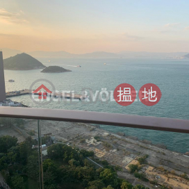 堅尼地城三房兩廳筍盤出租|住宅單位 | 加多近山 Cadogan _0