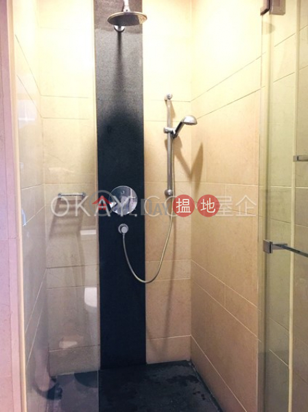 HK$ 9.5M, J Residence Wan Chai District | Lovely 1 bedroom on high floor with balcony | For Sale