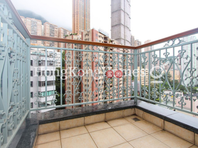 2 Bedroom Unit for Rent at 2 Park Road 2 Park Road | Western District, Hong Kong Rental, HK$ 33,500/ month