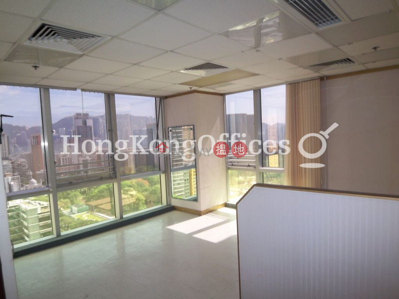 HK$ 89,556/ month Hon Kwok Jordan Centre Yau Tsim Mong | Office Unit for Rent at Hon Kwok Jordan Centre