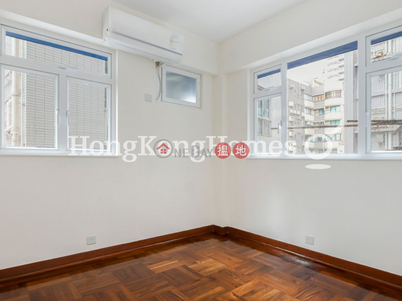 HK$ 35,000/ month | Amber Garden Wan Chai District, 3 Bedroom Family Unit for Rent at Amber Garden