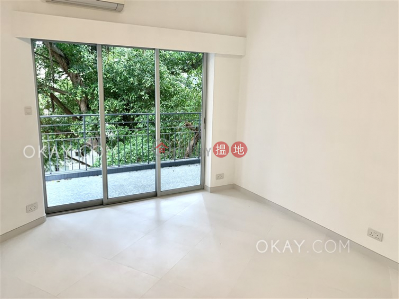 Efficient 2 bedroom with balcony | Rental, 78-80 MacDonnell Road | Central District, Hong Kong, Rental HK$ 42,000/ month