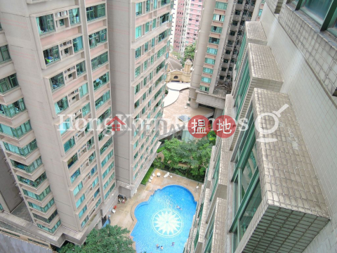 3 Bedroom Family Unit for Rent at Goldwin Heights | Goldwin Heights 高雲臺 _0