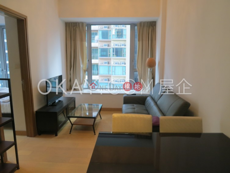 Charming 1 bedroom in Wan Chai | For Sale | One Wan Chai 壹環 Sales Listings