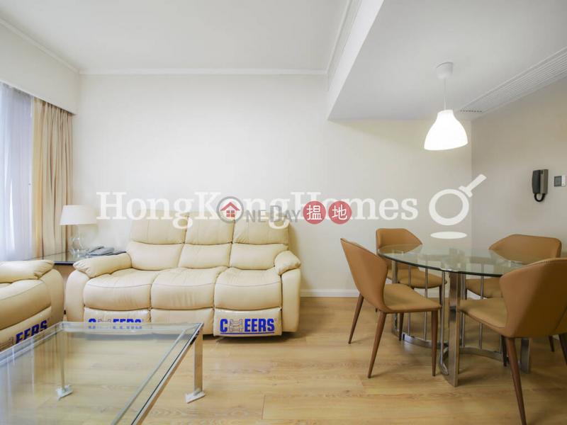 1 Bed Unit for Rent at Convention Plaza Apartments, 1 Harbour Road | Wan Chai District | Hong Kong, Rental | HK$ 32,000/ month