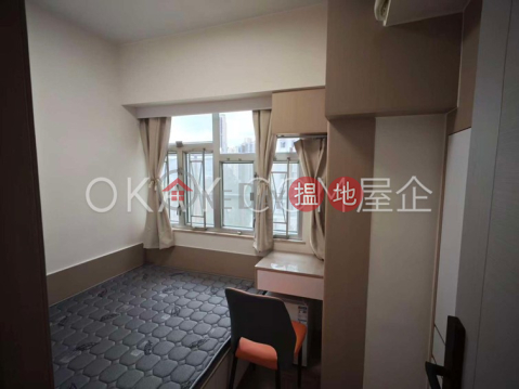 Gorgeous 3 bedroom in Western District | Rental | New Fortune House Block A 五福大廈 A座 _0