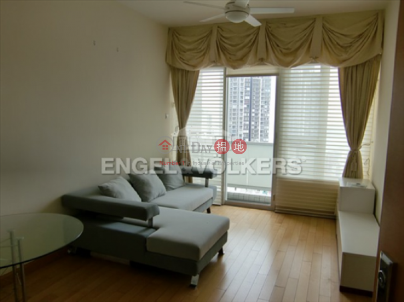 3 Bedroom Family Apartment/Flat for Sale in Sai Ying Pun | Reading Place 莊士明德軒 Sales Listings