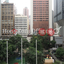 Office Unit for Rent at China Evergrande Centre | China Evergrande Centre 中國恆大中心 _0