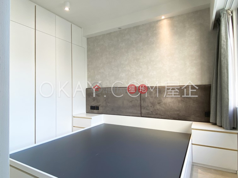 Exquisite 3 bed on high floor with rooftop & balcony | Rental, 21 Tai Hang Road | Wan Chai District Hong Kong, Rental, HK$ 70,000/ month