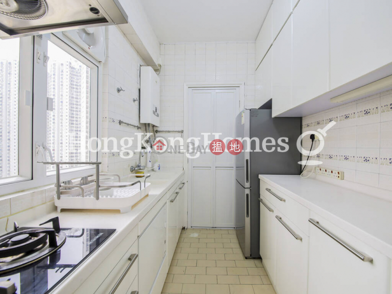 3 Bedroom Family Unit for Rent at Sunrise Court | Sunrise Court 兆暉閣 Rental Listings