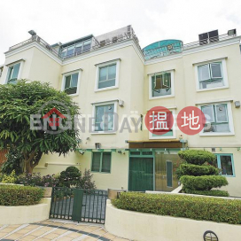4 Bedroom Luxury Flat for Rent in Sha Tin | Greenfields 南莊苑 _0