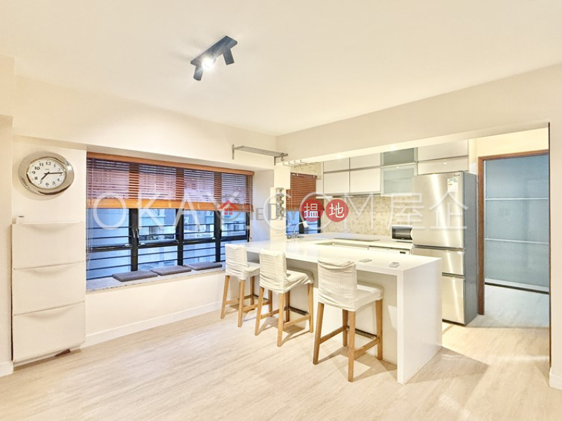 Practical 1 bedroom in Happy Valley | Rental | Majestic Court 帝華閣 Rental Listings