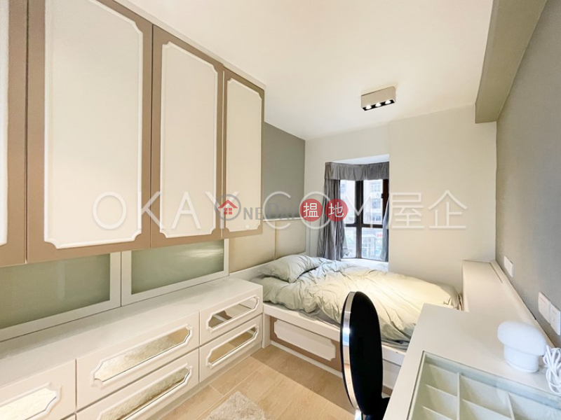 Popular 1 bedroom in Mid-levels West | Rental, 6 Mosque Street | Western District, Hong Kong | Rental HK$ 25,000/ month