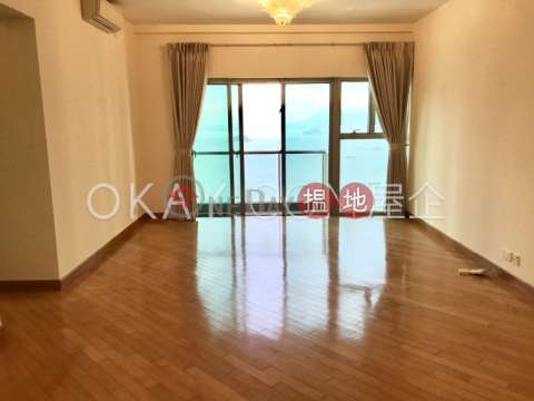 Luxurious 3 bed on high floor with sea views & balcony | Rental | Sorrento Phase 2 Block 2 擎天半島2期2座 _0