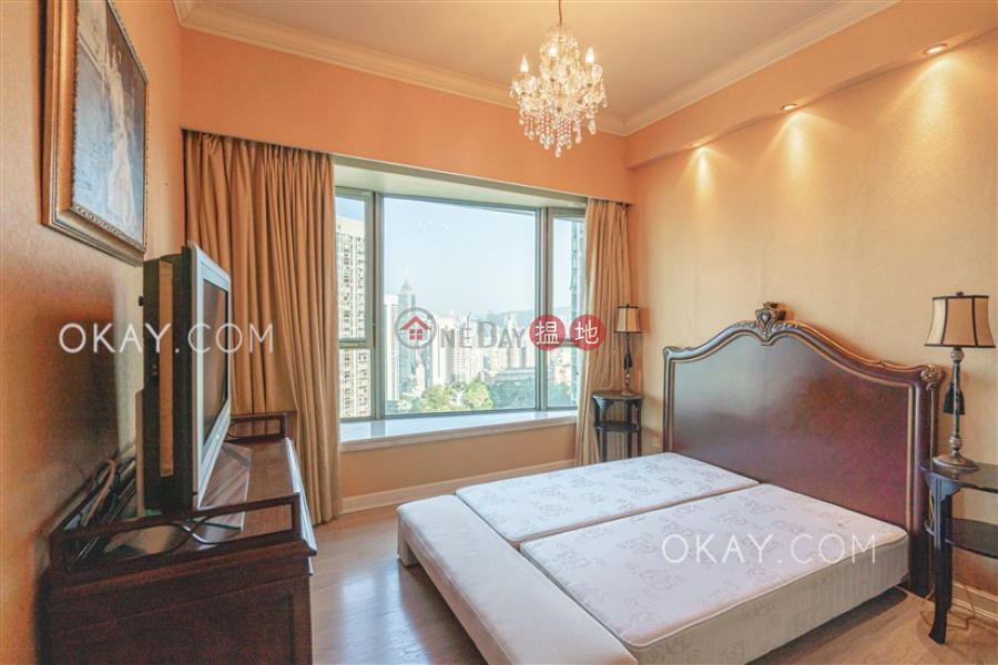 Property Search Hong Kong | OneDay | Residential, Rental Listings, Stylish 3 bedroom on high floor | Rental