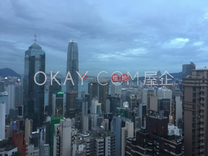 HK$ 32,000/ 月高雲臺西區|3房2廁,極高層,海景,星級會所高雲臺出租單位
