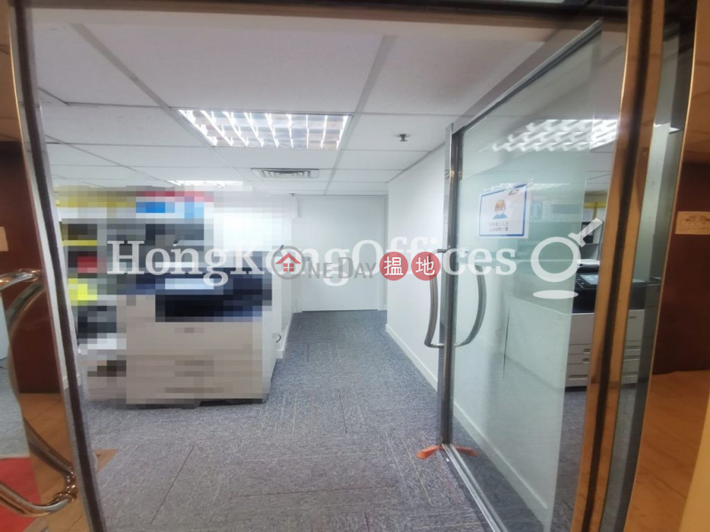 Office Unit for Rent at Singga Commercial Building 144-151 Connaught Road West | Western District | Hong Kong Rental HK$ 47,325/ month