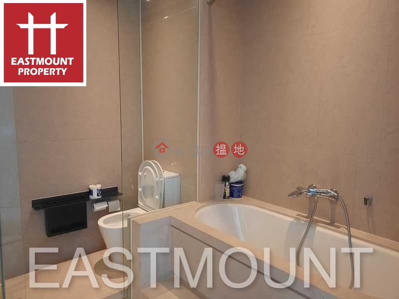 HK$ 68,000/ month | Mount Pavilia | Sai Kung, Clearwater Bay Apartment | Property For Rent or Lease in Mount Pavilia 傲瀧-Low-density luxury villa with Roof &1 Car Parking