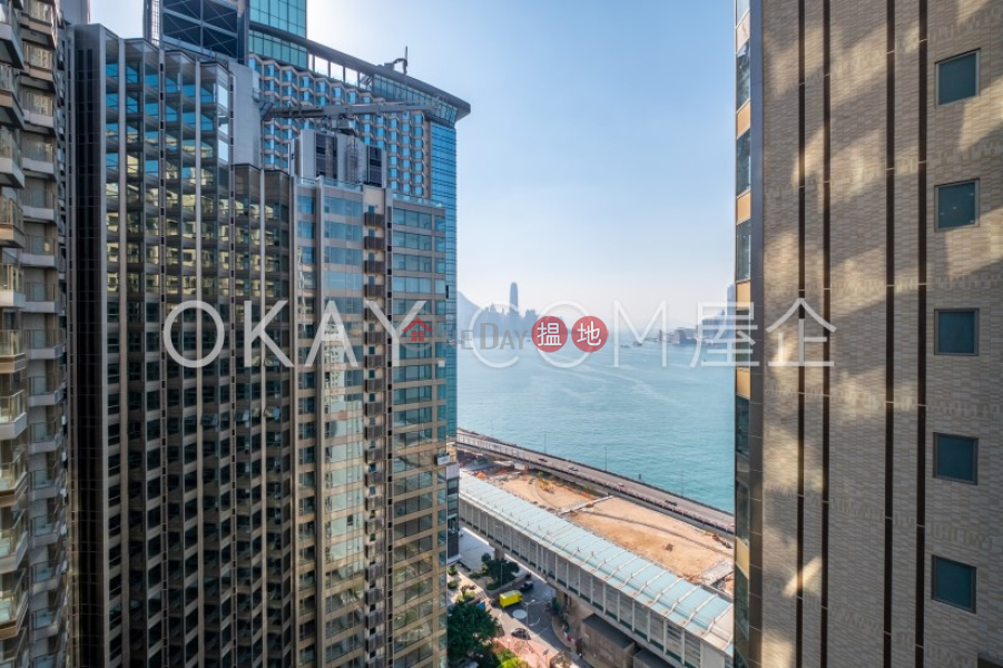 2房1廁,露台《維港頌6座出租單位》|維港頌6座(Harbour Glory Tower 6)出租樓盤 (OKAY-R319113)