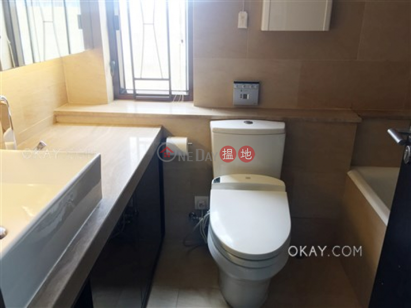 Lovely 2 bedroom on high floor with parking | For Sale | Gardenview Heights 嘉景臺 Sales Listings