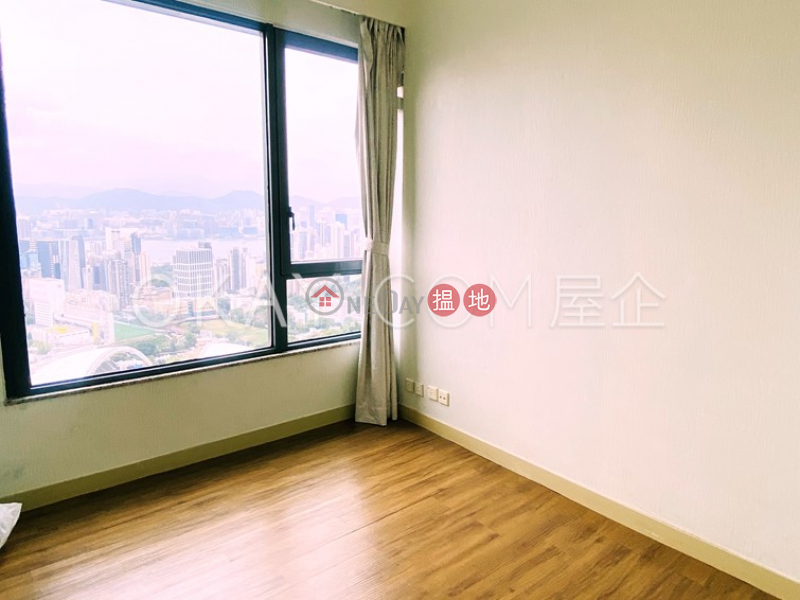 Luxurious 3 bedroom on high floor | Rental 152 Tai Hang Road | Wan Chai District Hong Kong, Rental | HK$ 78,000/ month