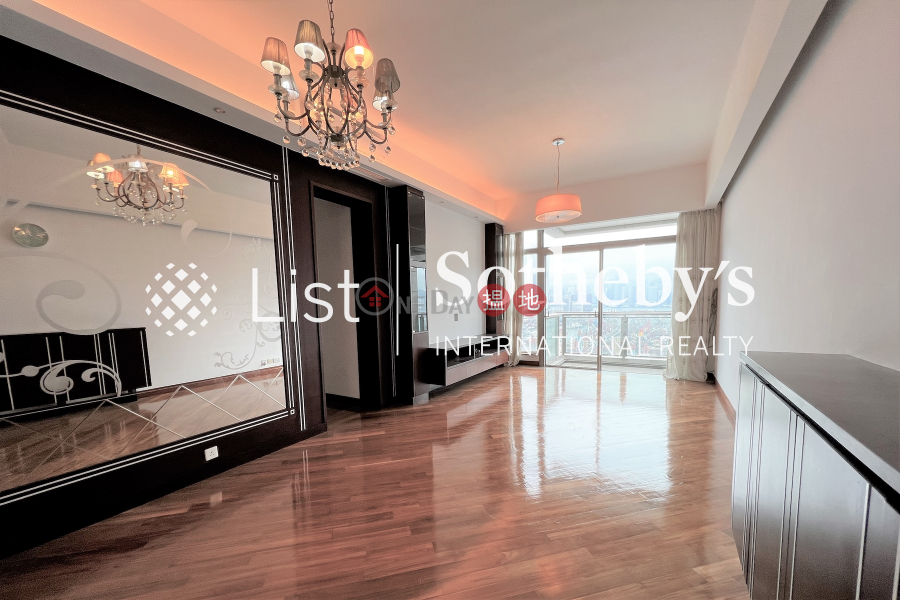 Property Search Hong Kong | OneDay | Residential Rental Listings | Property for Rent at One Silversea with 3 Bedrooms