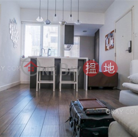 Unique 1 bedroom in Central | For Sale, Sunrise House 新陞大樓 | Central District (OKAY-S277046)_0