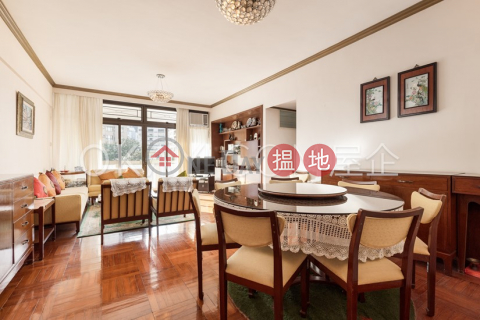Beautiful 3 bedroom with balcony & parking | For Sale | Evergreen Court 翠苑 _0