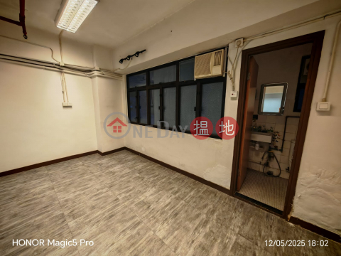 MINI WORK SHOP, Tsun Win Factory Building 駿運工業大廈 | Kwun Tong District (GARYC-1586311154)_0