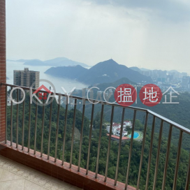 3房2廁,海景,連車位,露台蔚峰園出租單位 | 蔚峰園 The Brentwood _0