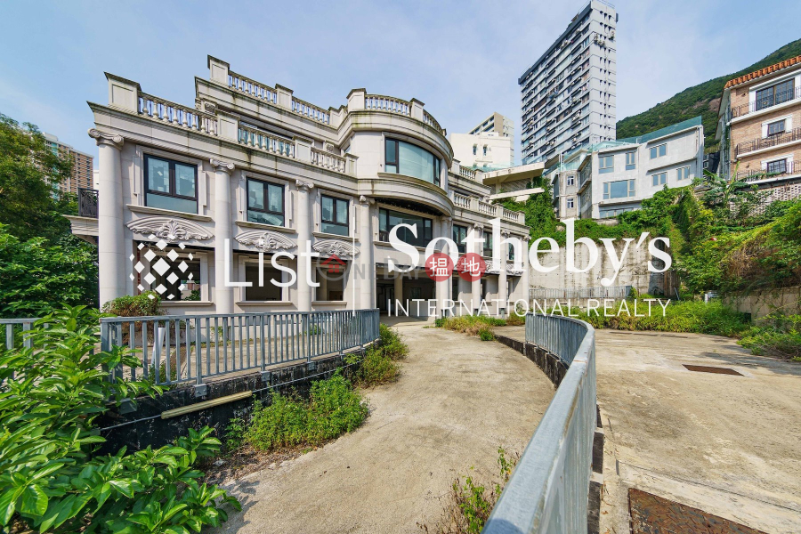 12 Perkins Road | Unknown, Residential, Sales Listings | HK$ 1,300M