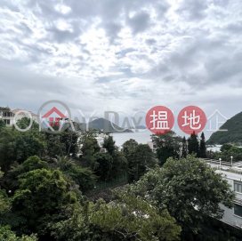 Stylish 2 bedroom with sea views, balcony | Rental | Woodland Villa 傲林軒 _0
