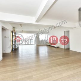 Spacious Apartment for Rent in Mid-Levels Central | Hong Kong Garden 香港花園 _0