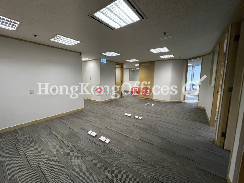 Property Search Hong Kong | OneDay | Office / Commercial Property Rental Listings | Office Unit for Rent at Lippo Centre