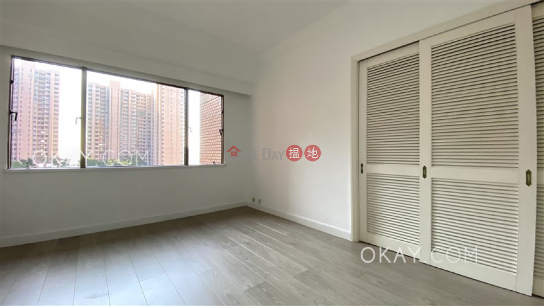 陽明山莊 凌雲閣-低層住宅-出租樓盤|HK$ 100,000/ 月